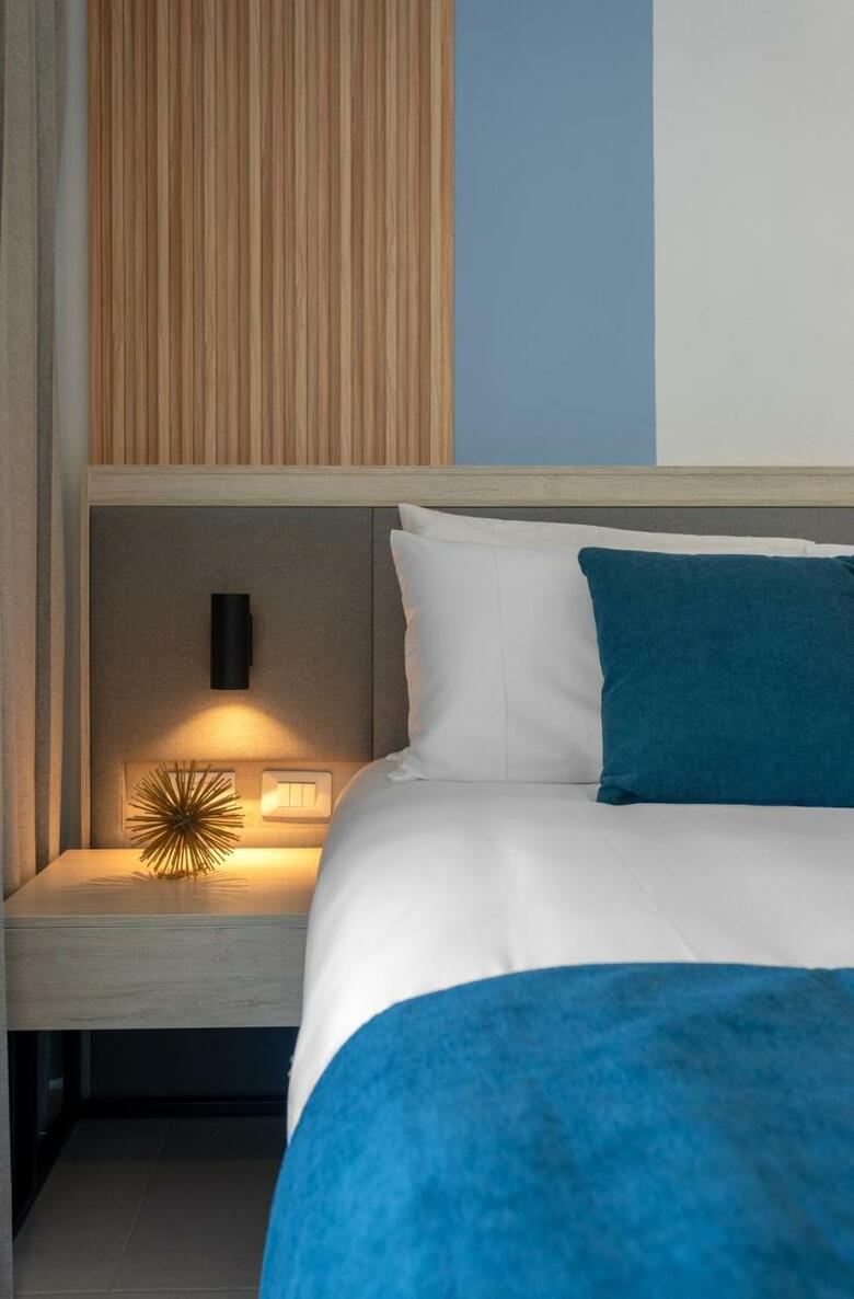 Hotel Porto Horizonte