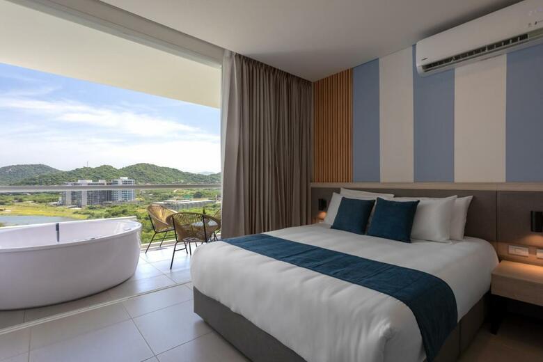 Hotel Porto Horizonte