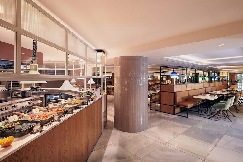 Aparthotel Meli� White House Hotel Apartments