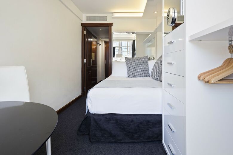 Aparthotel Meli� White House Hotel Apartments