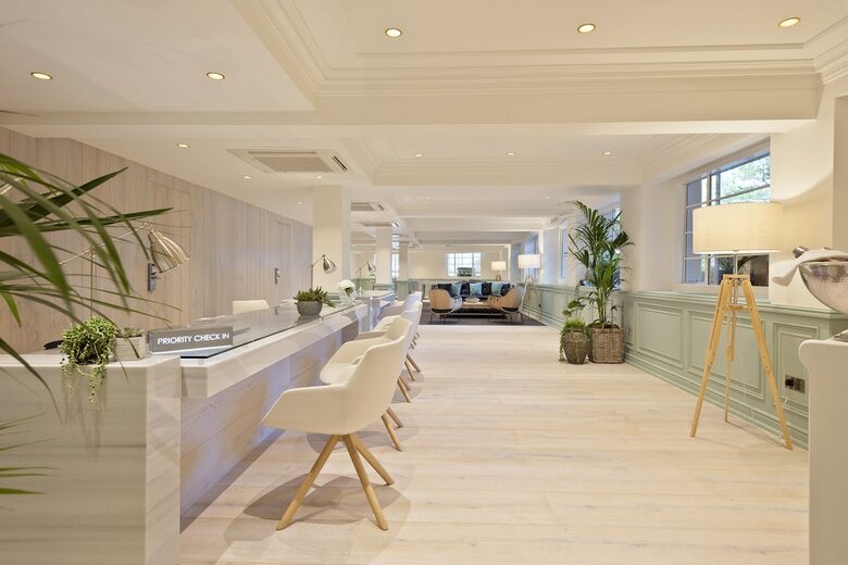 Aparthotel Meli� White House Hotel Apartments
