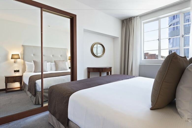 Aparthotel Meli� White House Hotel Apartments