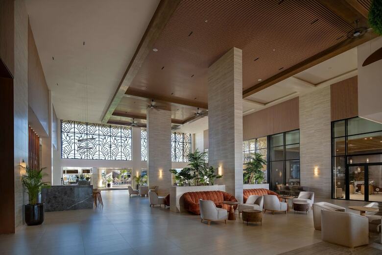 Hotel Serenade All Suites - Adults Only Resort