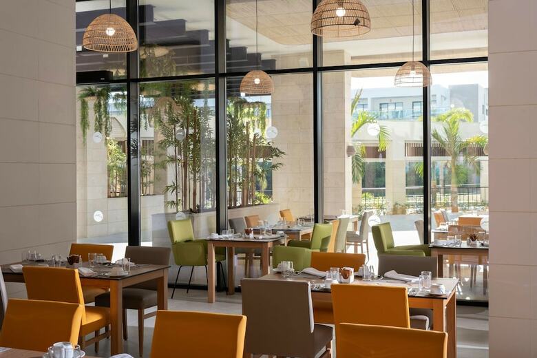 Hotel Serenade All Suites - Adults Only Resort