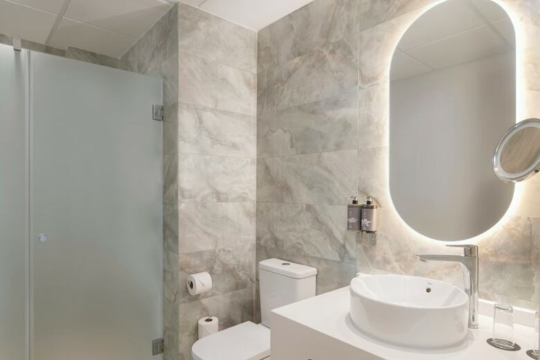 Hotel Serenade All Suites - Adults Only Resort
