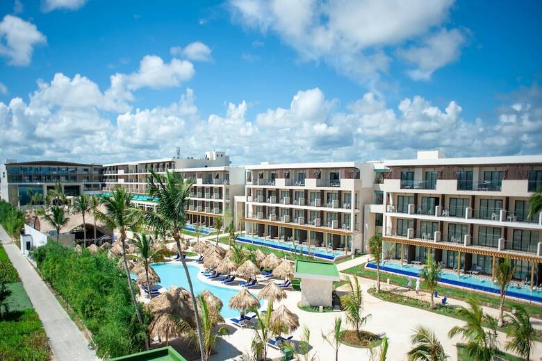 Hotel Serenade All Suites - Adults Only Resort