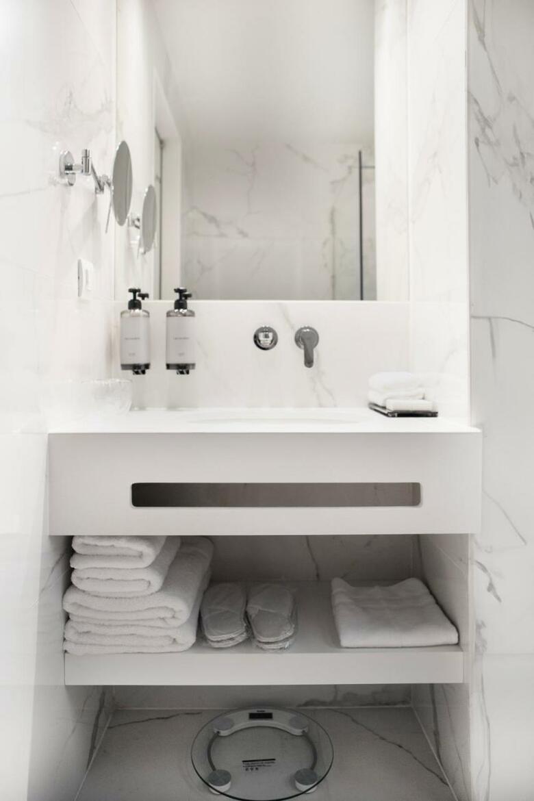 Luwian Athens Boutique Hotel