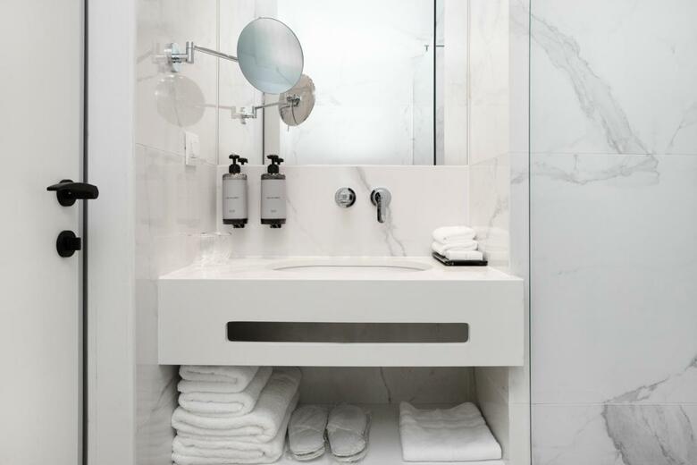 Luwian Athens Boutique Hotel