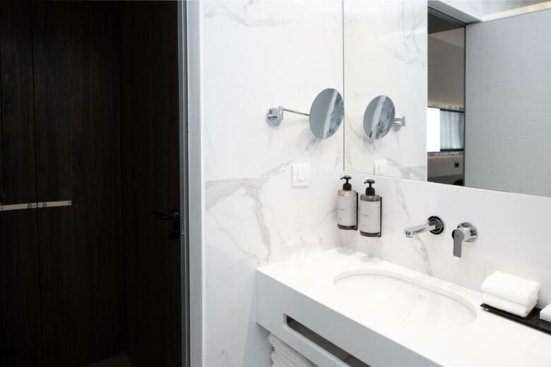 Luwian Athens Boutique Hotel