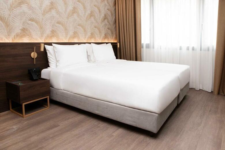 Luwian Athens Boutique Hotel