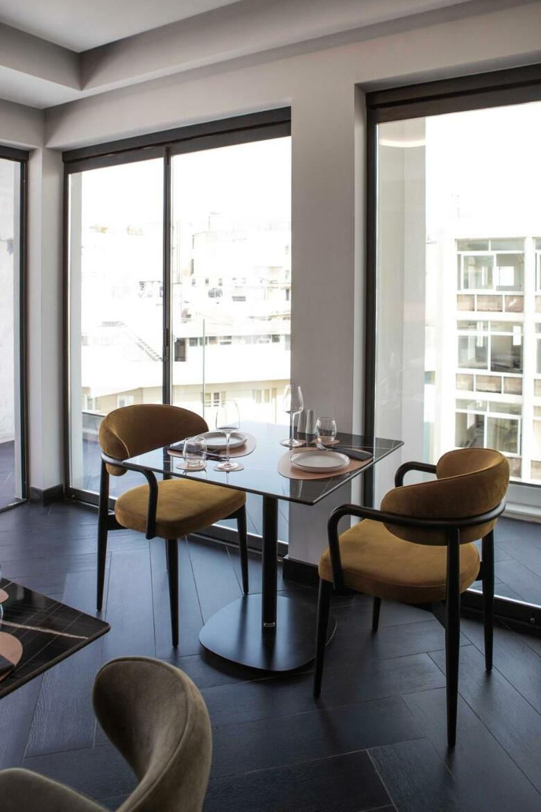 Luwian Athens Boutique Hotel
