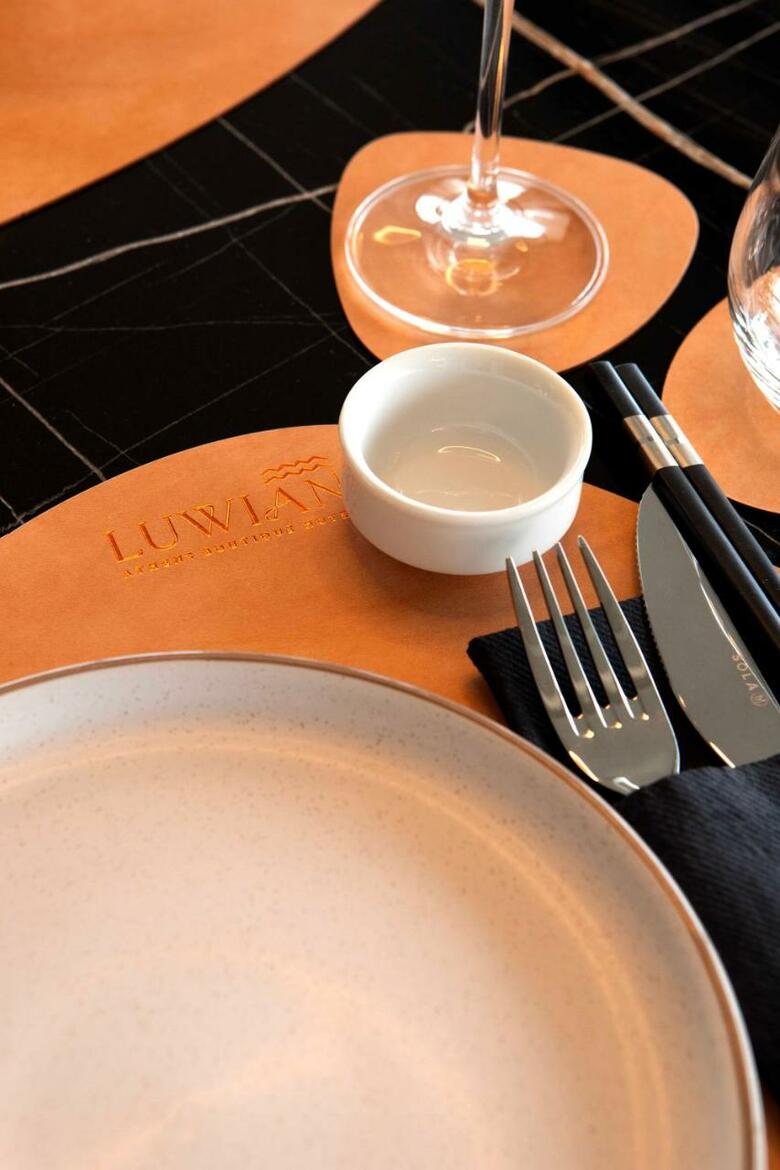 Luwian Athens Boutique Hotel