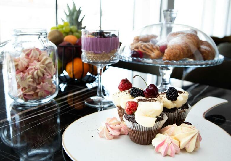 Luwian Athens Boutique Hotel