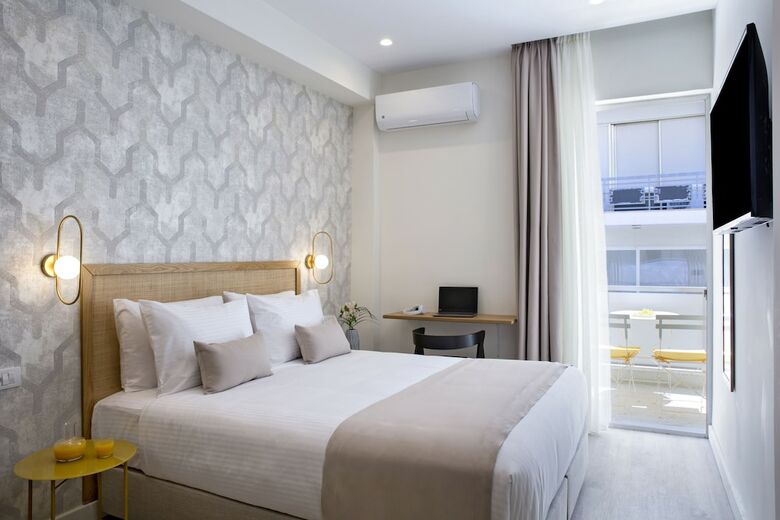 Hotel Hypnos Inn Athens