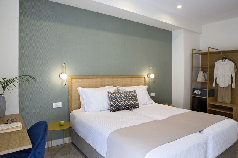 Hotel Hypnos Inn Athens