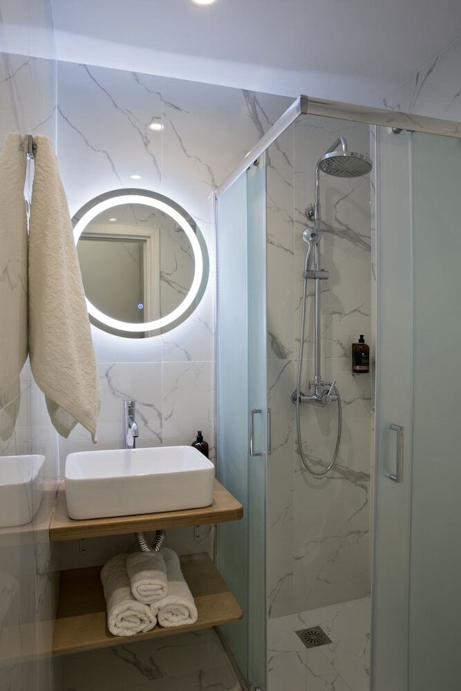 Hotel Hypnos Inn Athens