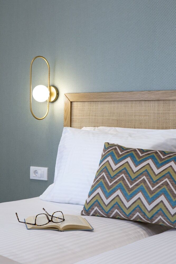 Hotel Hypnos Inn Athens