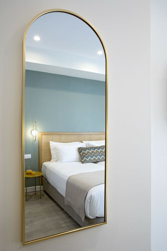 Hotel Hypnos Inn Athens