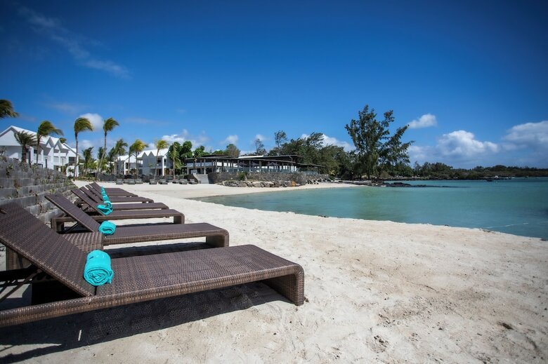Sea Diamond Boutique Hotel & Spa