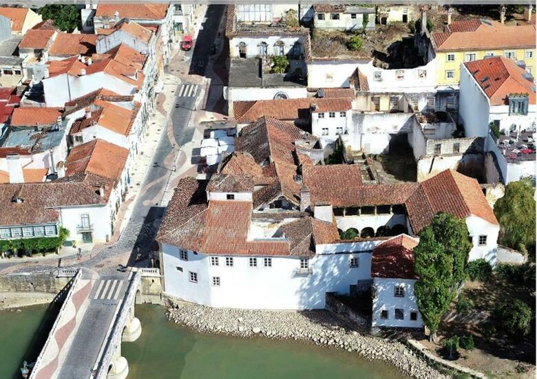 Hotel Vila Gale Collection Tomar