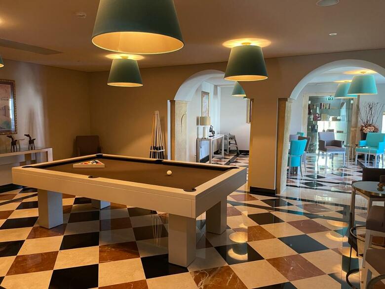 Hotel Vila Gale Collection Tomar
