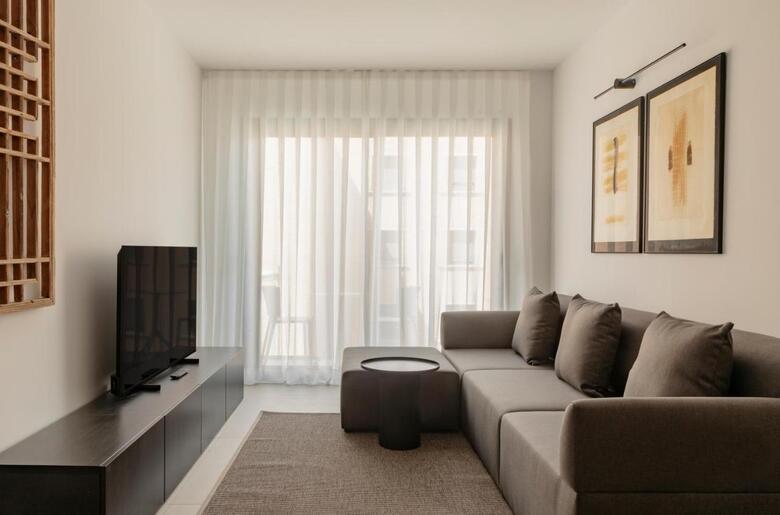 Europa Apartments