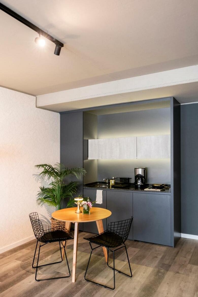 Apartamento Top Rentals Monta�eses