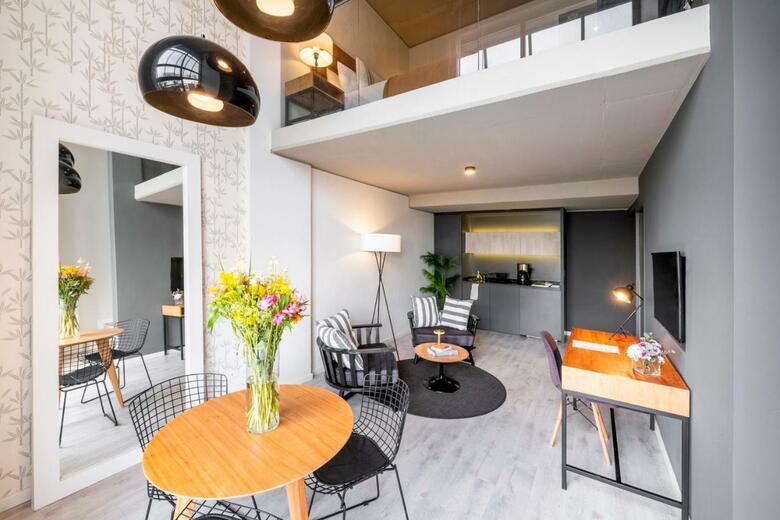 Apartamento Top Rentals Monta�eses