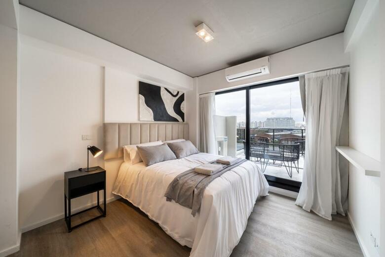 Apartamento La Vie Suite Palermo Hollywood