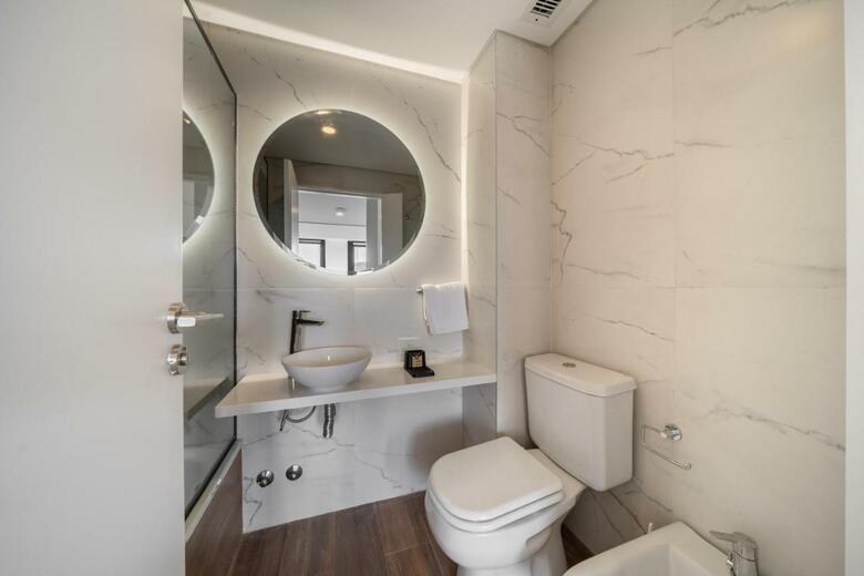 Apartamento La Vie Suite Palermo Hollywood