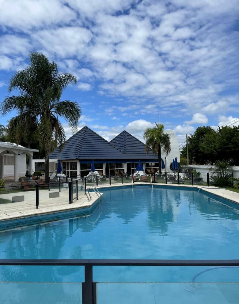 Hotel Rossetti Y Spa