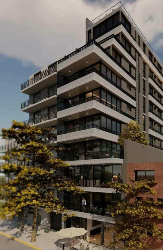 Apartamento Own Belgrano Studios & Suites