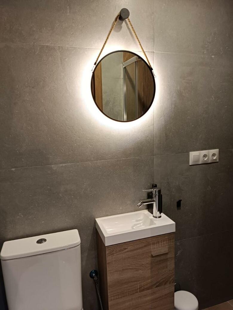 Hostal Alma Urbana Alojamiento
