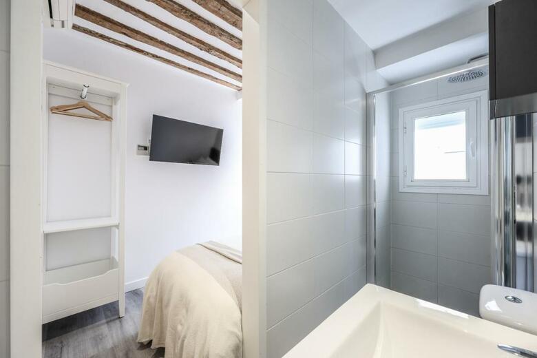 Albergue Ap Leganitos -no Ascensor-