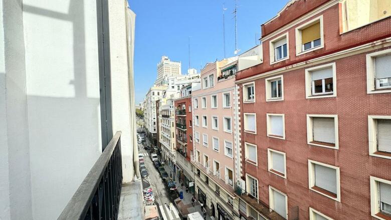 Albergue Ap Leganitos -no Ascensor-