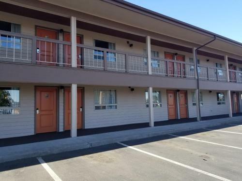 Hotel Best Western Pacific Highway Inn