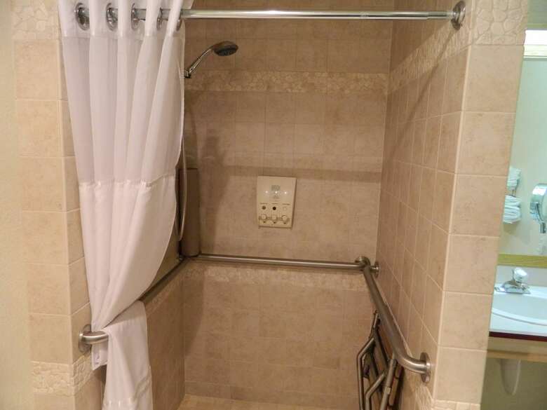 Hotel Best Western Plus Mill Creek Inn