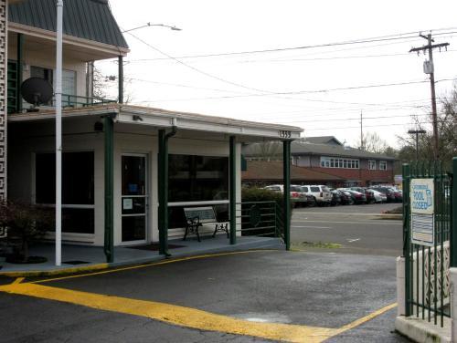 Hotel Salem Travelodge