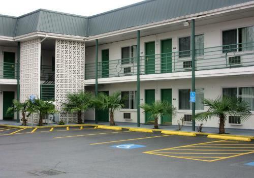 Hotel Salem Travelodge