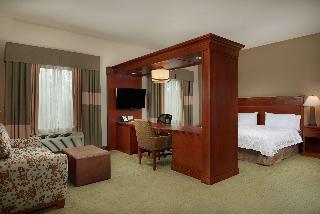 Hotel Hampton Inn And Suites Salem