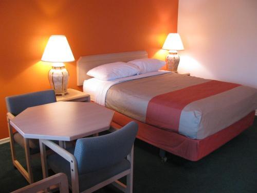 Motel Budget Lodge