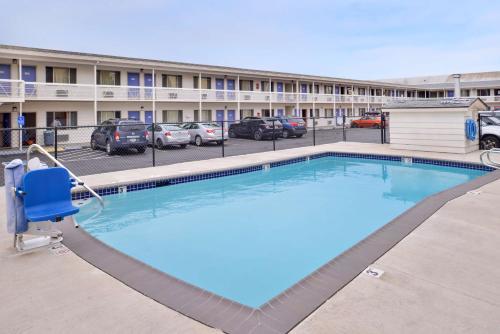 Motel Budget Lodge
