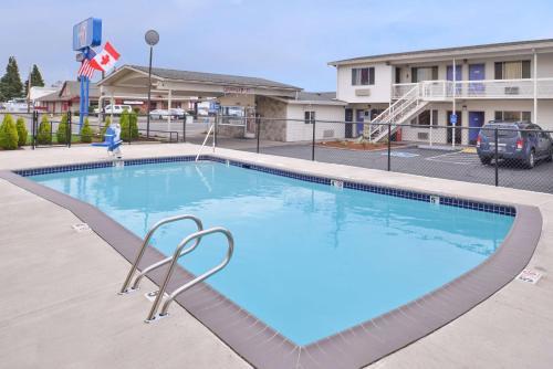 Motel Budget Lodge