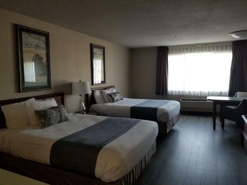 Hotel Shilo Inn Suites Salem