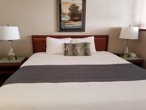 Hotel Shilo Inn Suites Salem