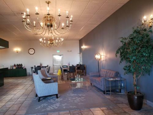Hotel Shilo Inn Suites Salem