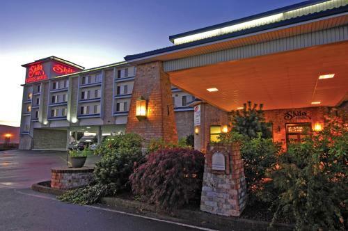 Hotel Shilo Inn Suites Salem