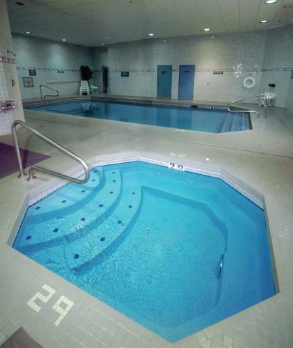 Hotel Shilo Inn Suites Salem