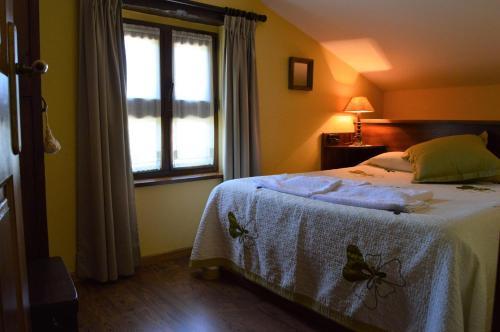 Apartamento Aldea De Con