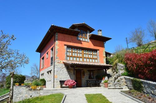Apartamento Aldea De Con